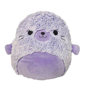 Squishmallows Ellen The Seal 12" Plush Stuffed Animal